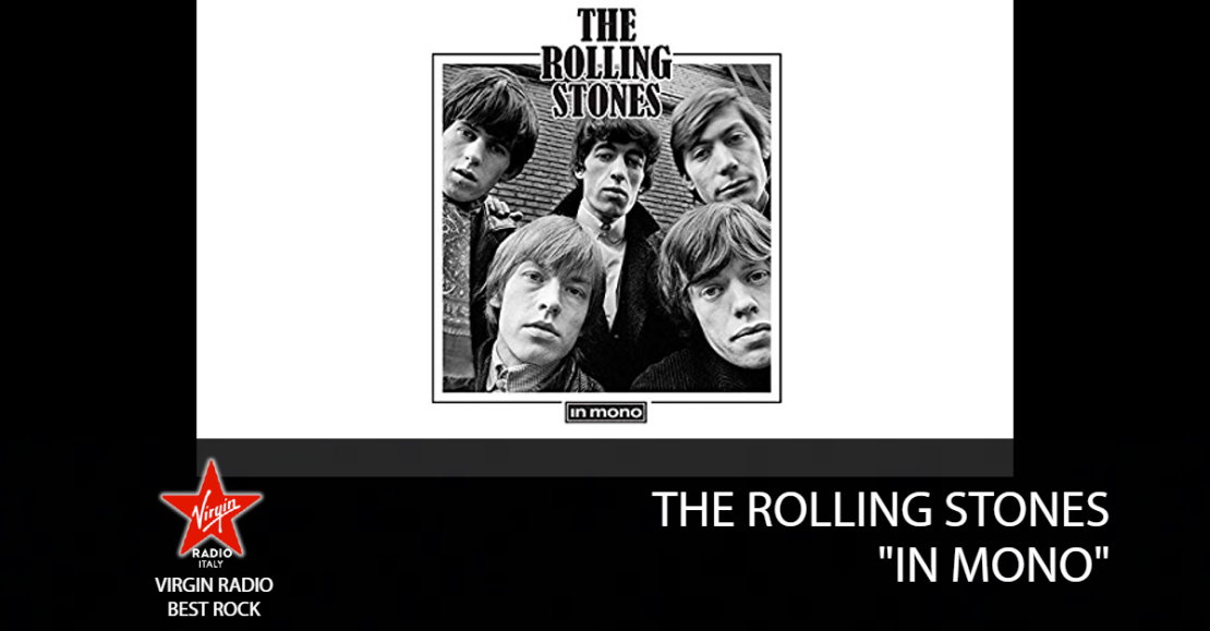 The Rolling Stones - "In Mono" - con Dr. Feelgood