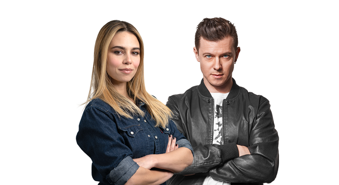 Virgin Radio Generation