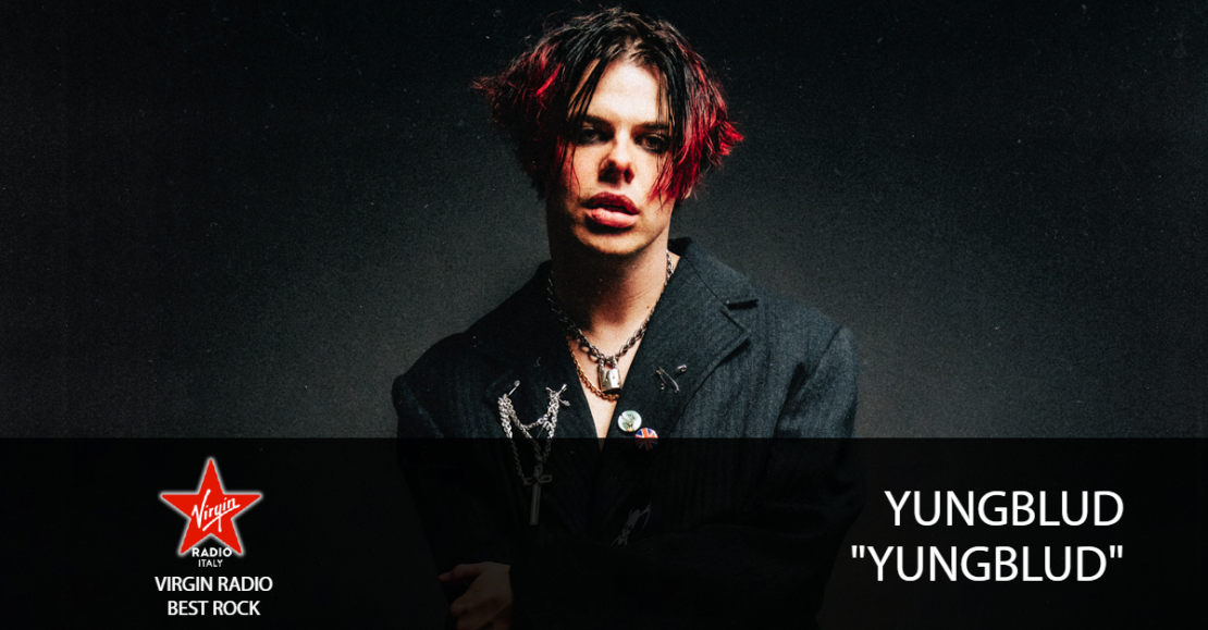 Speciale YUNGBLUD - con Andrea Rock