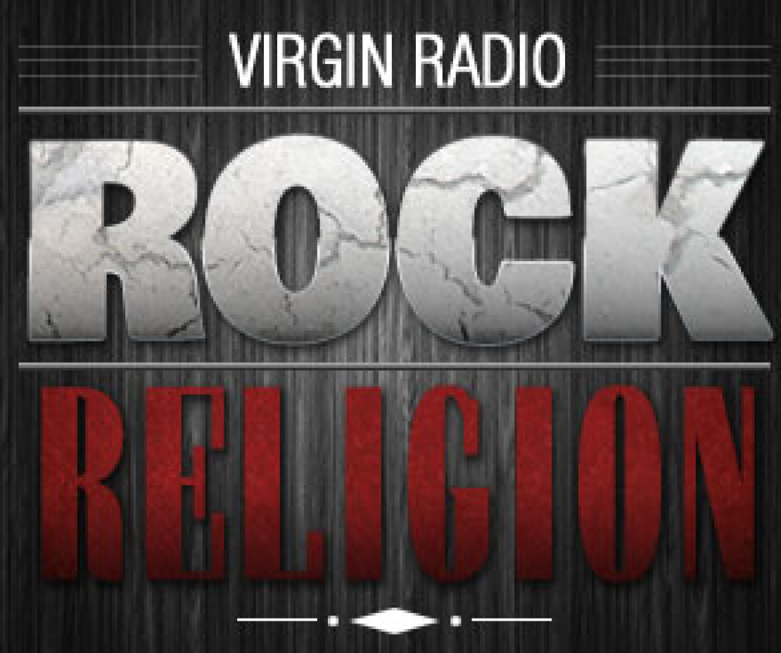 Virgin Radio Rock Religion