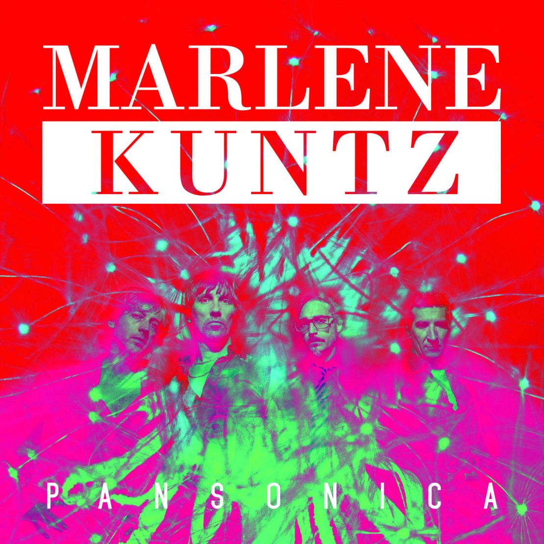 Marlene Kuntz - Pansonica