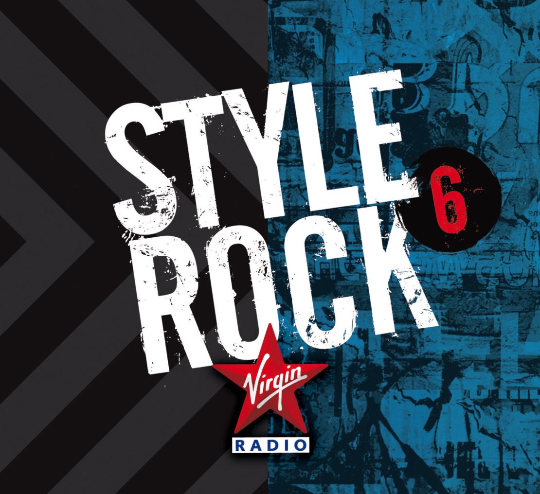 Style Rock 6