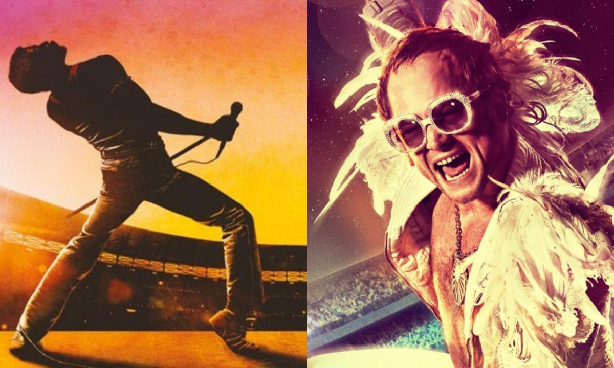 Rocketman il regista aveva pensato di inserire nel film Freddie