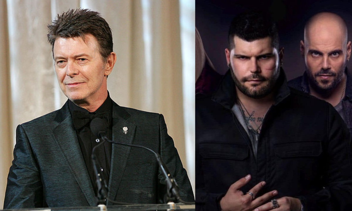 David Bowie, l'incredibile passione del Duca Bianco per la ...