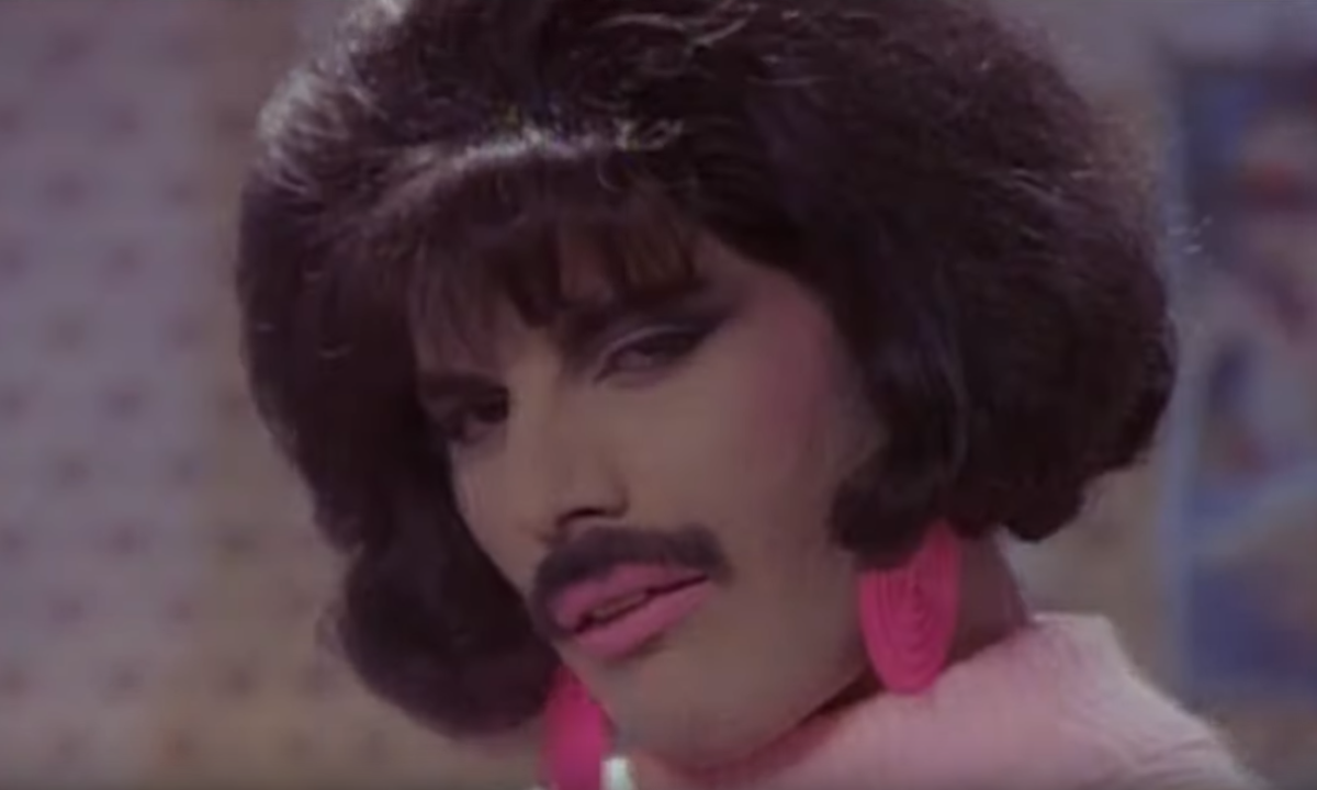 Freddie Mercury E Quel Video Censurato Che Blocco Il Successo Dei Queen Negli Stati Uniti