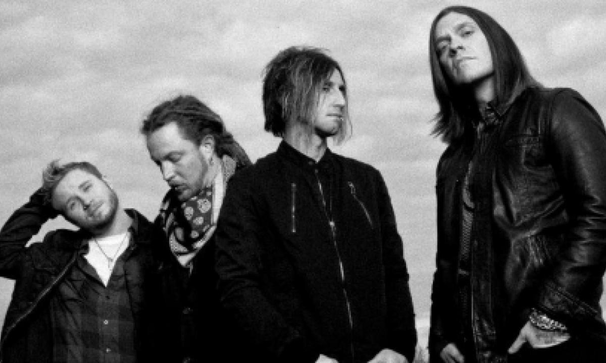 Группа shinedown 2022. Фото группы shinedown. Shinedown. Son of sam shinedown. Shinedown фотосессия.