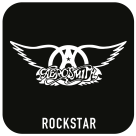 ROCKSTAR: AEROSMITH