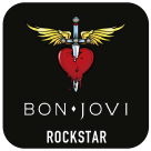 ROCKSTAR: BON JOVI
