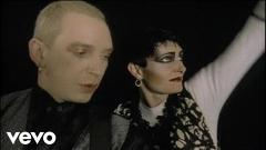 Siouxsie And The Banshees - The Passenger