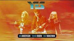 Yes - Owner Of A Lonely Heart (Live)