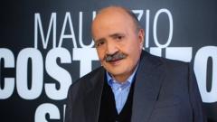 E' morto Maurizio Costanzo, aveva 84 anni