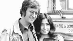 Yoko Ono ora è ufficialmente co-autrice di Imagine