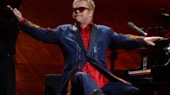 Elton John - Rocket Man