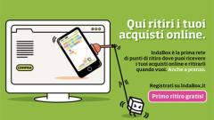 Se hai un pacco da ritirare… rompi le scatole al bar!
