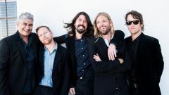 Foo Fighters: due concerti in Italia a novembre. Bologna e Torino! 