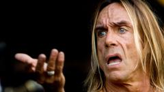 Iggy Pop rivela: "In passato ho fumato le ragnatele per sballarmi”. Guarda il video
