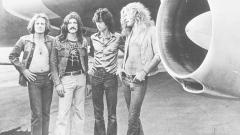 Robert Plant: “I Led Zeppelin erano un trio con davanti un cantante da matrimoni, me”