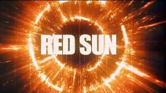 Black Country Communion - Red Sun