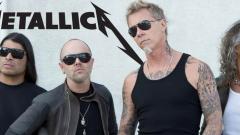 Metallica: Death Magnetic è l'album più rumoroso di sempre