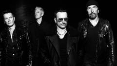 U2: guarda in anteprima assoluta il cortometraggio Song For Someone su Virgin Radio TV!