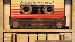 Guardians of the Galaxy: Awesome Mix, Vol. 1