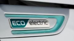Kia Soul Eco Electric