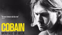 Ieri ho conosciuto Kurt Cobain... al cinema.