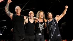 I Metallica hanno donato 150.000 dollari per aiutare e popolazioni colpite dagli uragani negli Stati Uniti
