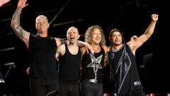 Metallica: riascolta lo speciale Best Rock a cura di Giulia Salvi