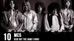 La Top 10 delle canzoni rock più censurate di sempre