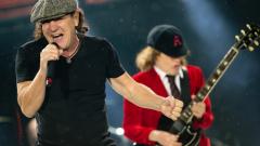 AC/DC, gruppo di fan vorrebbe portare Thunderstruck in cima alla classifica dei brani di Natale! L'iniziativa