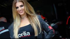SBK Umbrella Girls: le più belle della tappa di Donington