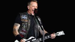 Metallica, James Hetfield ha fatto visita ai soldati ucraini feriti in guerra. Guarda le foto