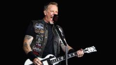 Metallica, James Hetfield in versione attore! Guarda le foto dal set condivise dalla band