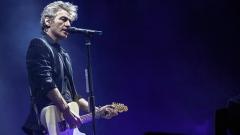 Ligabue in diretta video e on-air 