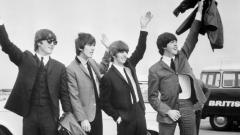 Esclusiva Virgin Radio! Guarda ora "Beatles - Parting Ways": il fenomenale film sulla vera storia di John, Paul, George e Ringo.