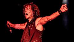 Le foto degli Extreme in concerto a Milano
