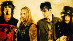 Mötley Crüe, la reunion della band in occasione del film The Dirt potrebbe essere definitiva? L'intervista a Nikki Sixx