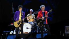 Rolling Stones: svelate le richieste per il tour 
