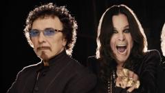 Ozzy Osbourne: “Tony Iommi mi ha sempre fatto paura. Lui è la vera anima dei Black Sabbath”

