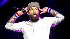I Limp Bizkit tornano a esibirsi con la lineup originale per uno show speciale a soli 3 dollari a biglietto! Guarda la foto
