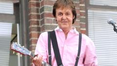 Paul McCartney vuole rimettere le mani sul catalogo dei Beatles

