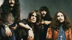Black Sabbath: Bill Ward ricoverato in ospedale negli Stati Uniti per problemi cardiaci.