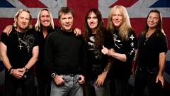 Iron Maiden: gioca e vinci i biglietti per i concerti di Milano e Trieste
