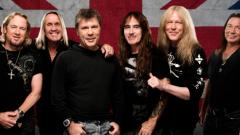 Iron Maiden: Bruce Dickinson pensa già al futuro

