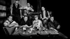 Regolamento: DROPKICK MURPHYS E FLOGGING MOLLY IN CONCERTO 
