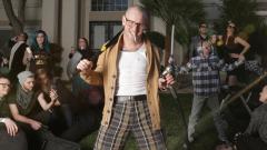 Corey Taylor sbarca nella serie tv Doctor Who
