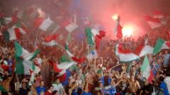 Siamo Campioni del Mondo e non lo sappiamo