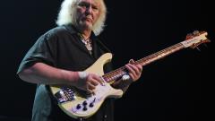 Yes: avanti anche senza Chris Squire
