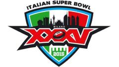 Virgin Radio presenta il XXXV Italian Bowl